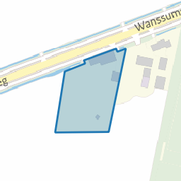 Perceel VRY00-S-1302