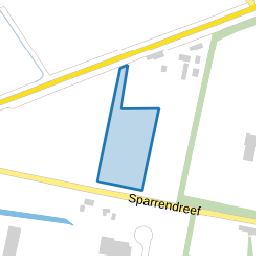 Perceel VRY00-S-1303