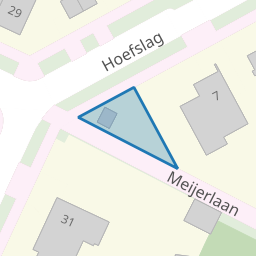 Perceel VRY00-S-1316