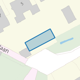 Perceel VRY00-S-1318