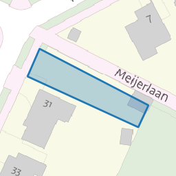 Perceel VRY00-S-1322