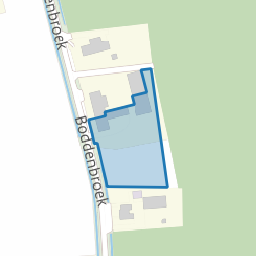 Perceel VRY00-S-1329