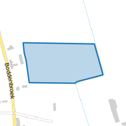 Perceel VRY00-S-1330