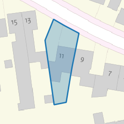 Perceel VRY00-S-1334