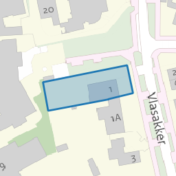 Perceel VRY00-S-1354