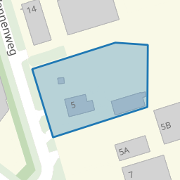 Perceel VRY00-S-1355