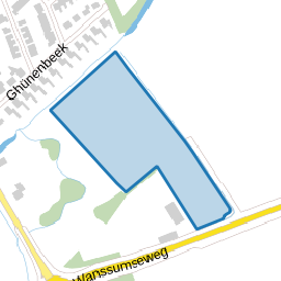 Perceel VRY00-S-1391