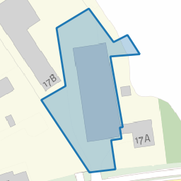 Perceel VRY00-S-1395