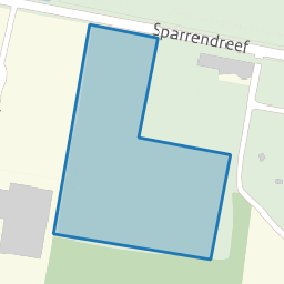 Perceel VRY00-S-1399