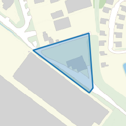 Perceel VRY00-S-1401