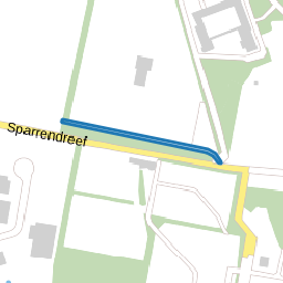 Perceel VRY00-S-1422