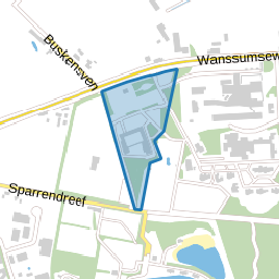 Perceel VRY00-S-1424