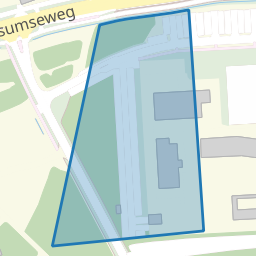 Perceel VRY00-S-1425