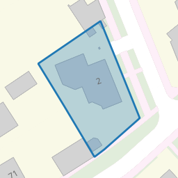 Perceel VRY00-S-1432