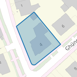 Perceel VRY00-S-1433