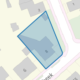 Perceel VRY00-S-1435