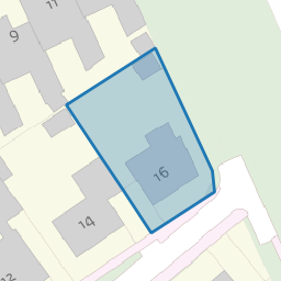 Perceel VRY00-S-1439