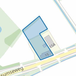 Perceel VRY00-S-1442