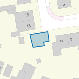 Perceel VRY00-S-1447