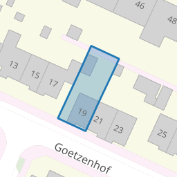 Perceel VRY00-S-1454