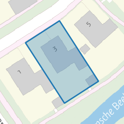 Perceel VRY00-S-1470