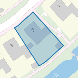 Perceel VRY00-S-1471