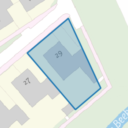 Perceel VRY00-S-1483