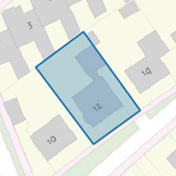 Perceel VRY00-S-1484