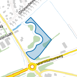 Perceel VRY00-S-1487