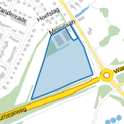 Perceel VRY00-S-1490