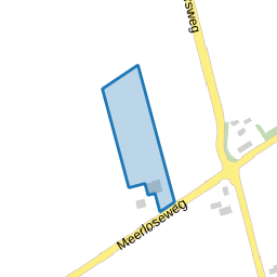 Perceel VRY00-S-1495