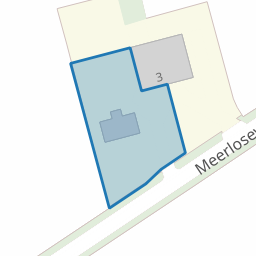 Perceel VRY00-S-1496