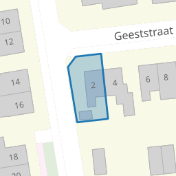 Perceel VRY00-S-1501