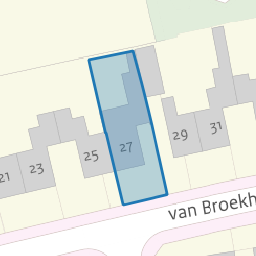 Perceel VRY00-S-1508