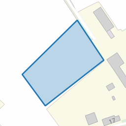 Perceel VRY00-S-1513