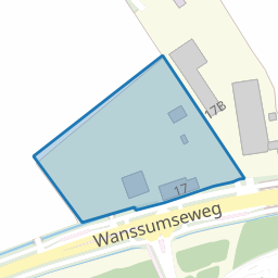 Perceel VRY00-S-1514