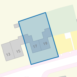 Perceel VRY00-S-1515