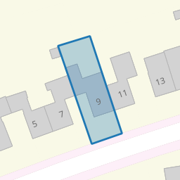 Perceel VRY00-S-1518