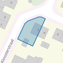 Perceel VRY00-S-1522