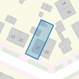 Perceel VRY00-S-1529