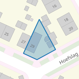 Perceel VRY00-S-1530