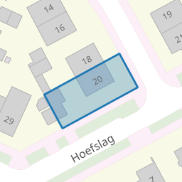 Perceel VRY00-S-1531