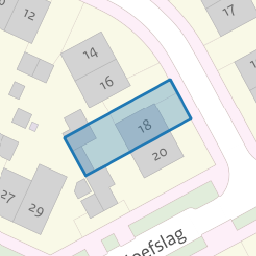 Perceel VRY00-S-1532