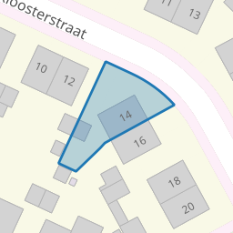 Perceel VRY00-S-1534