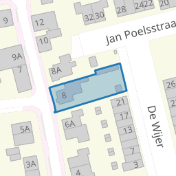 Perceel VRY00-S-1536