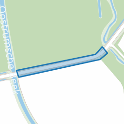 Perceel VRY00-S-1538