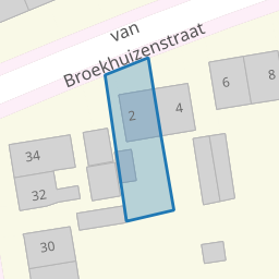 Perceel VRY00-S-1543