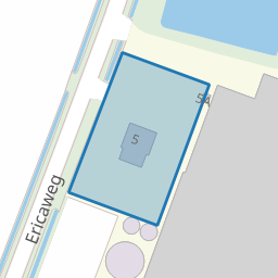 Perceel VRY00-S-1556