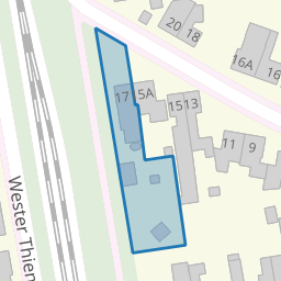 Perceel VRY00-S-1561