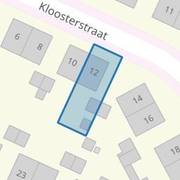 Perceel VRY00-S-1562